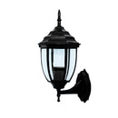 Farol Kley España negro - La nueva eléctrica