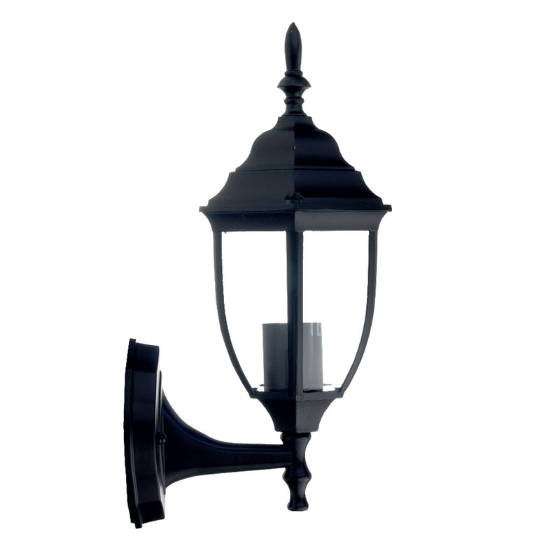 Farol promi españa negro