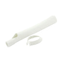 Brazo para regadera Lorenzetti - La nueva eléctrica