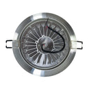 Empotrado Lumicraft LED 12W dirigible frío - La nueva eléctrica