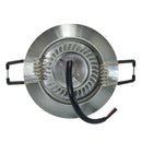 Empotrado lumicraft led  1w dirigible frío - La nueva eléctrica