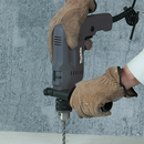 Rotomartillo Makita reversible 5/8 (13mm) antes MHP130 - La nueva eléctrica