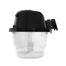 Lámpara Cosmos suburbana mini E26 negra - La nueva eléctrica