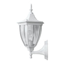 Farol Cosmos Jalapa blanco - La nueva eléctrica