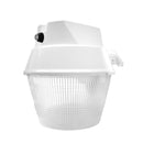 Lámpara Cosmos suburbana 45 watts con foco E26 mediana - La nueva eléctrica