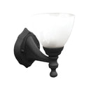 Arbotante Cosmos Rubí - La nueva eléctrica