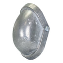 Mufa Kley aluminio rosca 1 1/4 - La nueva eléctrica