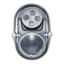 Mufa Kley aluminio rosca 1 1/4 - La nueva eléctrica