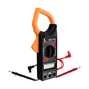 Multímetro Kley digital de gancho - La nueva eléctrica