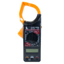 Multímetro Kley digital de gancho - La nueva eléctrica