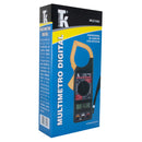 Multímetro Kley digital de gancho - La nueva eléctrica