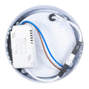 Luminario de sobreponer Teco 6W redondo frío MG01701 - La nueva eléctrica