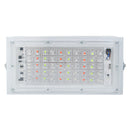 Reflector Lumicraft 50W RGB diamante - La nueva eléctrica