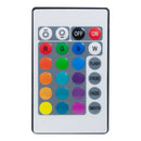 Reflector Lumicraft 50W RGB diamante - La nueva eléctrica