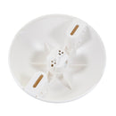 Soquet bticino baquelita redondo 3/4 - La nueva eléctrica