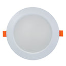 Empotrado lumiance led 9w frío para bote integral - La nueva eléctrica