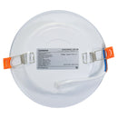 Empotrado lumiance led 9w frío para bote integral - La nueva eléctrica