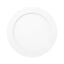 Empotrado Syltech slim redondo 18W 6000K - La nueva eléctrica