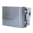 Apagador Lucek Colors escalera 15 módulos anodizado - La nueva eléctrica