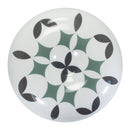 Plafón LED Link 20W frío 6500K 127V Margarita - La nueva eléctrica