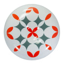 Plafón LED Link 20W frío 6500K 127V Pétalos A - La nueva eléctrica