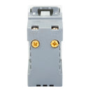 Dimmer Lucek Colors blanco - La nueva eléctrica