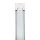 Gabinete Lumicraft LED 36W ancho opalino - La nueva eléctrica