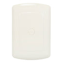 Placa Kley marfil tipo evolución ciega - La nueva eléctrica