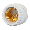 Soquet lummi de anuncio - La nueva eléctrica