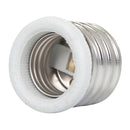 Soquet Lummi convertidor de E40 a E26 - La nueva eléctrica