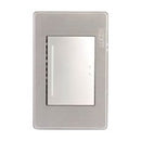 Botón Lucek Colors ciego anodizado - La nueva eléctrica