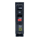 Pastilla square d 20 amp. - La nueva eléctrica