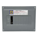 Centro de carga Square D 8x100 sobreponer - La nueva eléctrica