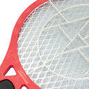 Raqueta mata insectos Kley - La nueva eléctrica