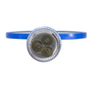 Raqueta mata insectos Kley con lámpara desarmable - La nueva eléctrica