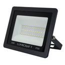 Reflector Lumicraft 50W multivoltaje slim - La nueva eléctrica