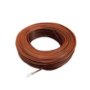 Cable Kley bicolor cal.18 - La nueva eléctrica