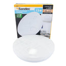 Plafón Sanelec LED 12W Madrid - La nueva eléctrica