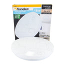 Plafón Sanelec LED 18W Madrid - La nueva eléctrica
