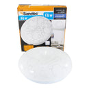 Plafón Sanelec LED 15W Palermo - La nueva eléctrica