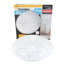 Plafón Sanelec LED 15W Ferrara - La nueva eléctrica