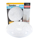 Plafón Sanelec LED 18W Ferrara - La nueva eléctrica