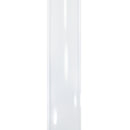 Gabinete Sanelec LED 36W plano 120 cm frío - La nueva eléctrica