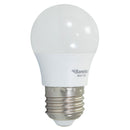 Foco sanelec bulbo led 3w 85-265v 6500k. - La nueva eléctrica