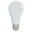 Foco sanelec bulbo led 12w 100-240 6500k - La nueva eléctrica