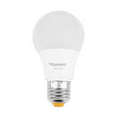 Foco sanelec bulbo led 12w 100-240 3000k - La nueva eléctrica