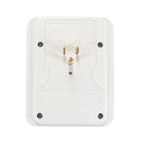 Supresor de picos Sanelec 110JL 2 USB para teléfono - La nueva eléctrica