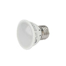Foco Sanelec LED E26 4W frío - La nueva eléctrica