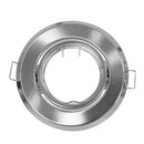 Empotrado Sanelec dirigible satín soquet MR16 - La nueva eléctrica