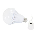 Foco Sanelec de emergencia 9W - La nueva eléctrica